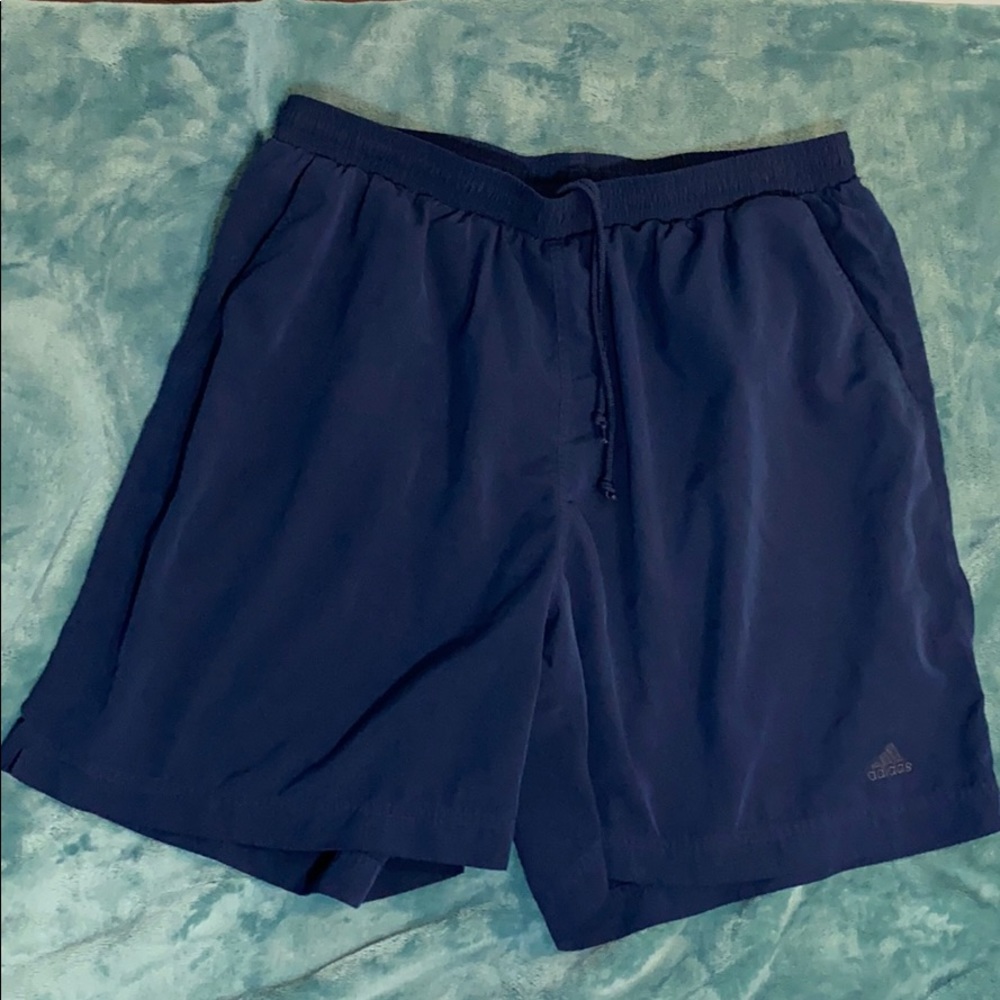 Adidas Athletic Shorts